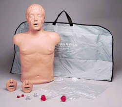 Brad CPR ӖģM